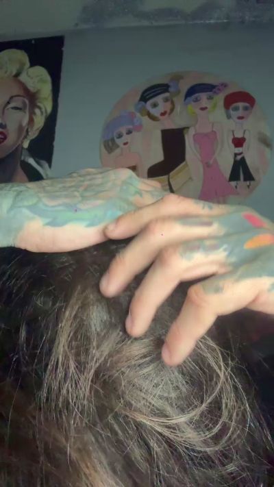 Dyskiz live from United States