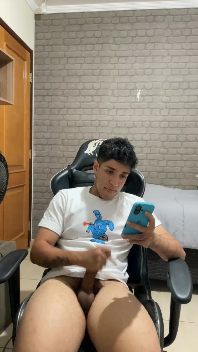 EDuardoBranco live from Brazil
