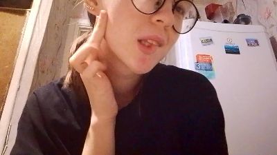 EarleenAkles live from Finland
