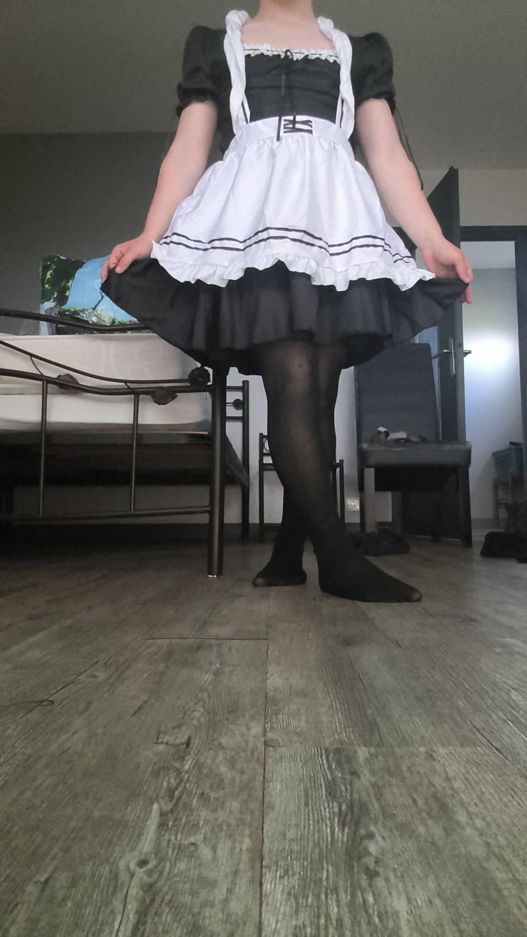Egirltrans live from France