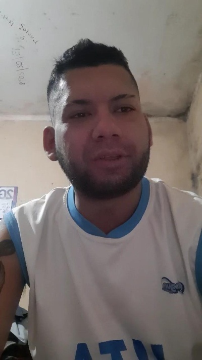 ElTioTuli live from Argentina