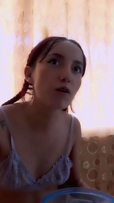 Electra_porn live from Italy