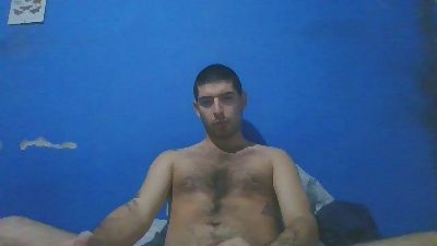 Elianfonseca_ live from Argentina