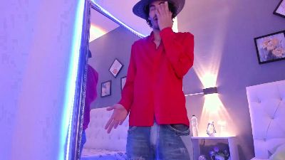 EliasSnow live from Colombia