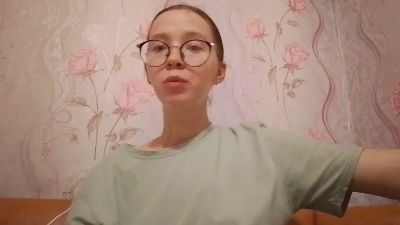 ElinLanfear live from France