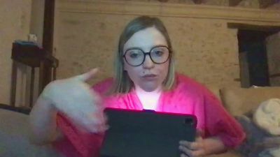 ElisaRosax live from France