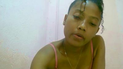 Ellah1 live from Madagascar