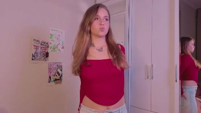EllamaeWerley live from Spain