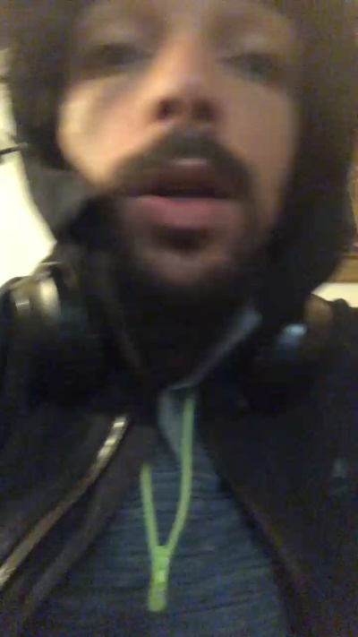 Elmakina92 live from France