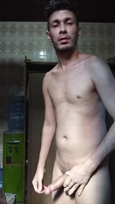 EmePaulo live from Brazil