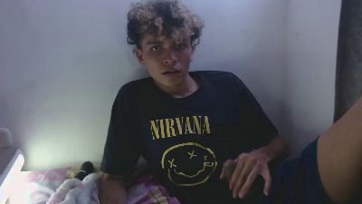 Energy_88 live from Colombia