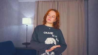 EnolaCalver live from France