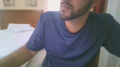 EuskaKanario live from Spain