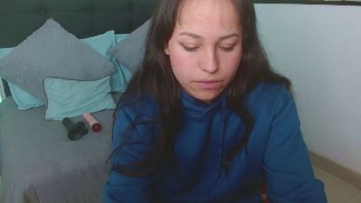 Eymmy_24 live from Colombia