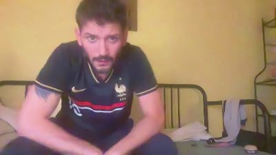 FRENCHBROMANCE live from France