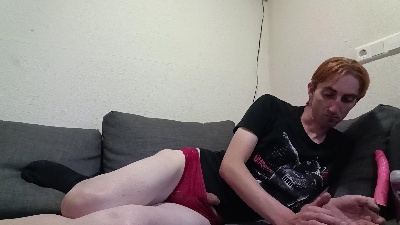 Fabienne95 live from Germany