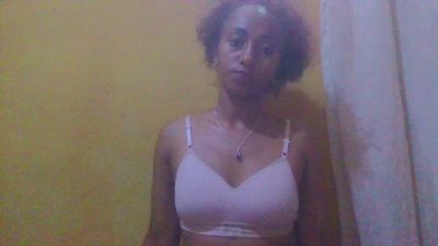 Faly97 live from Madagascar