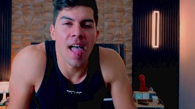Felipenmarce live from Argentina