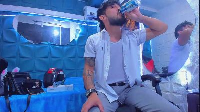 FerchoDanielxxl live from Colombia