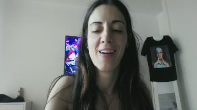 Ferchule7 live from Argentina