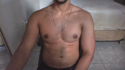 Fessmm live from Brazil