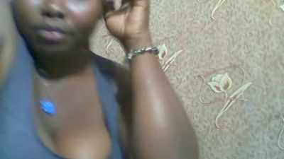 Fieryserafina live from Kenya