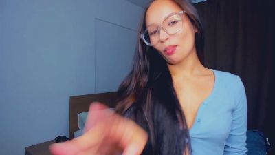 FloriaShortt live from United States