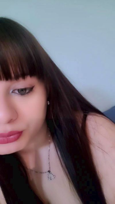 Foxy_Evii live from Argentina