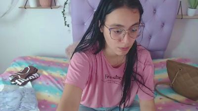 Freyja_01 live from United States