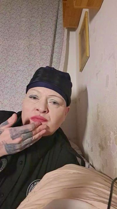 GIGI_KITTY447 live from Netherlands