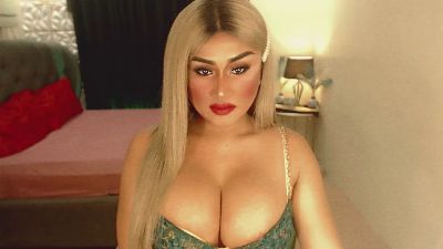 GODDESSxBELLA live from Philippines