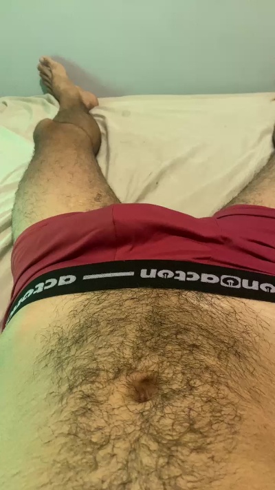 Garotobabe live from Brazil