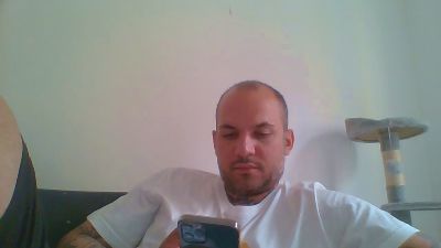 Gemini53hot live from Italy