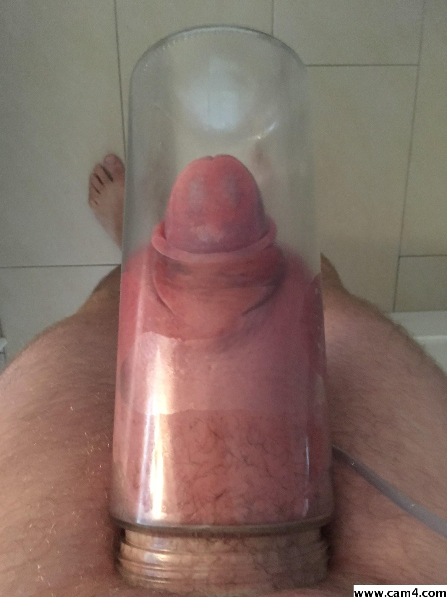 GermanPump live from Germany