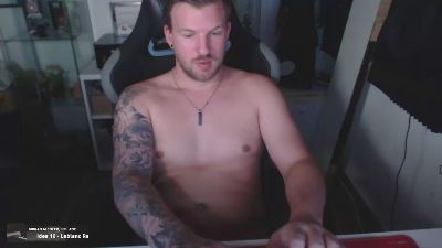 German_Prince live from Germany