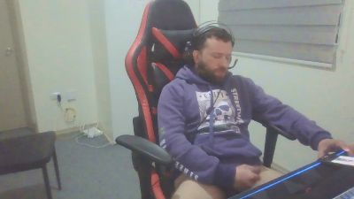 Giingz22 live from Chile