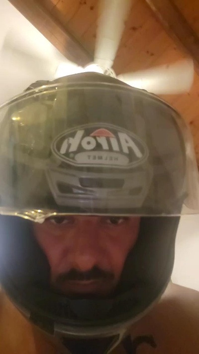 Gio3689 live from Italy