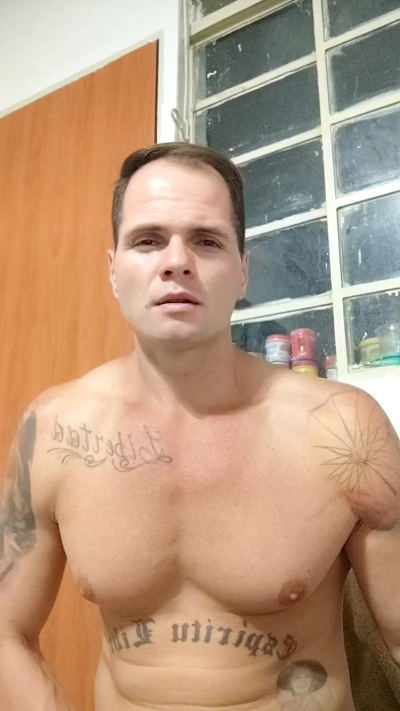 Giricotta live from Brazil