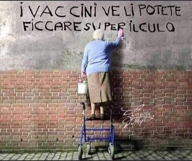 GiusPao live from Italy