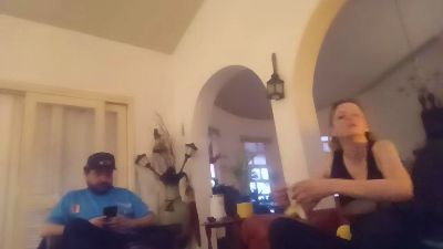 Gizinha25 live from Brazil