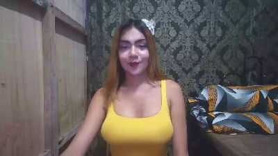 Goddess_Roxy live from Philippines