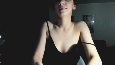 GoticAngel1 live from Germany