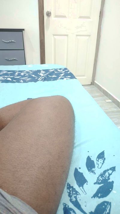 Gusblac1 live from Colombia