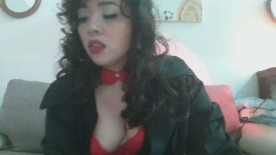 GypsyMamacita live from Argentina