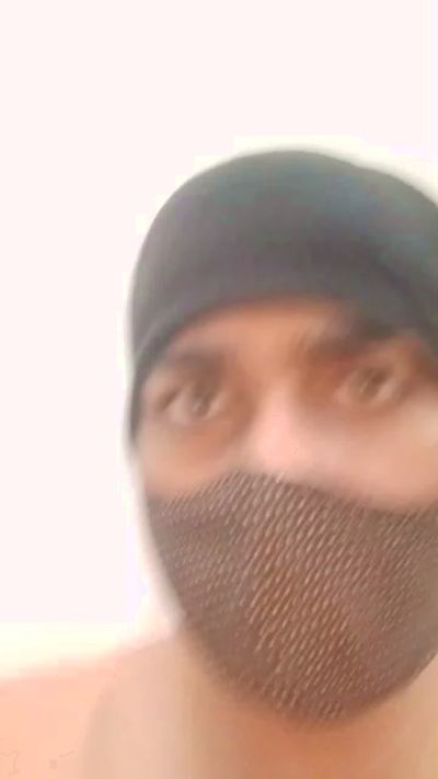 Handsome_Boy_1 live from India