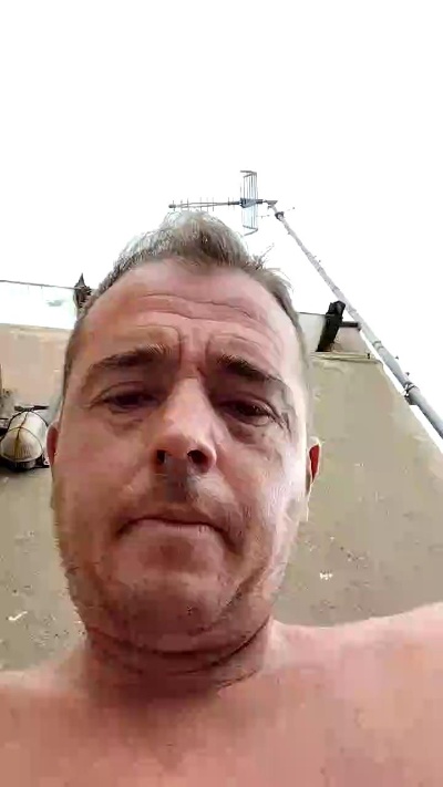 Hedagaricam live from Spain