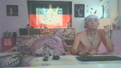 HengstSchwanz20 live from Germany