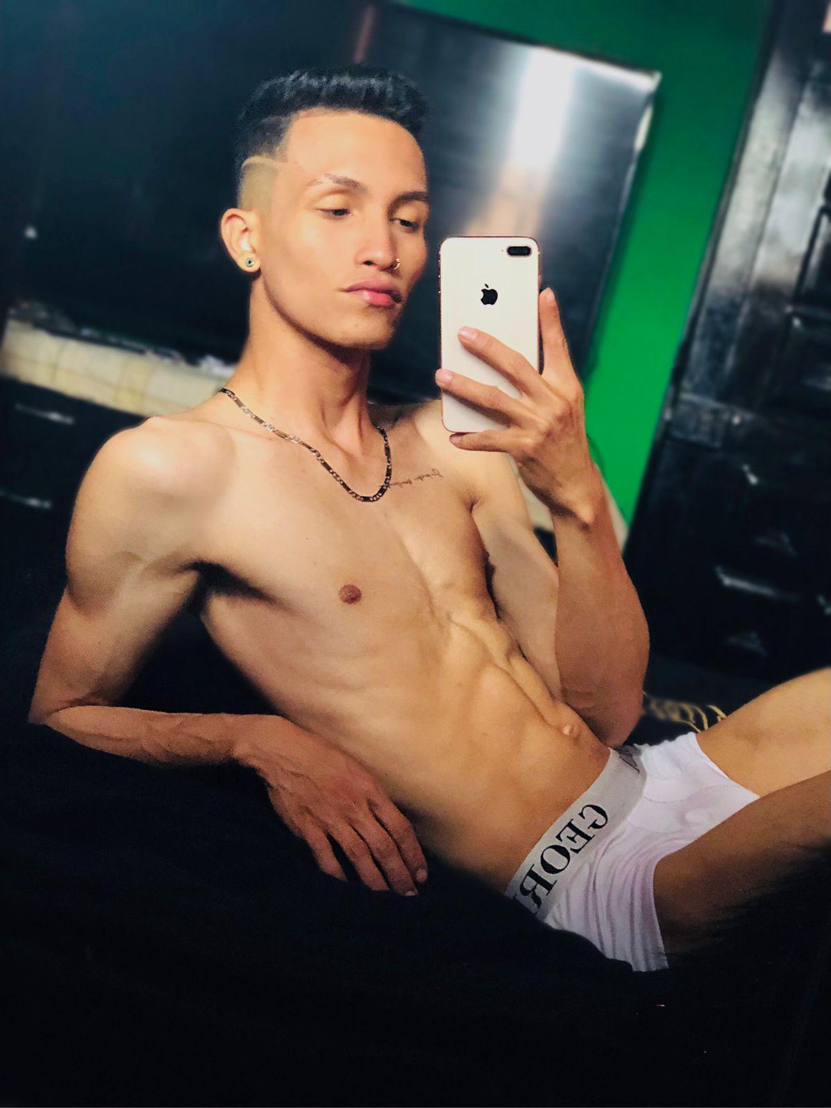 Hitan_hop_7 live from Colombia