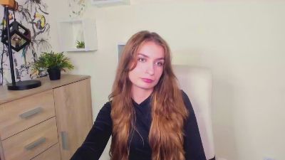 Hot_Nina19 live from Germany