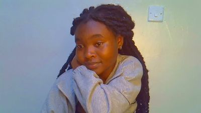 Hot_abie live from Kenya